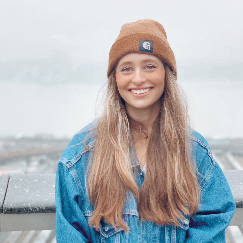 Meet your Posher, Nicole